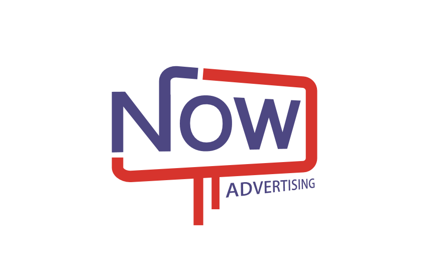 Now Advertising
